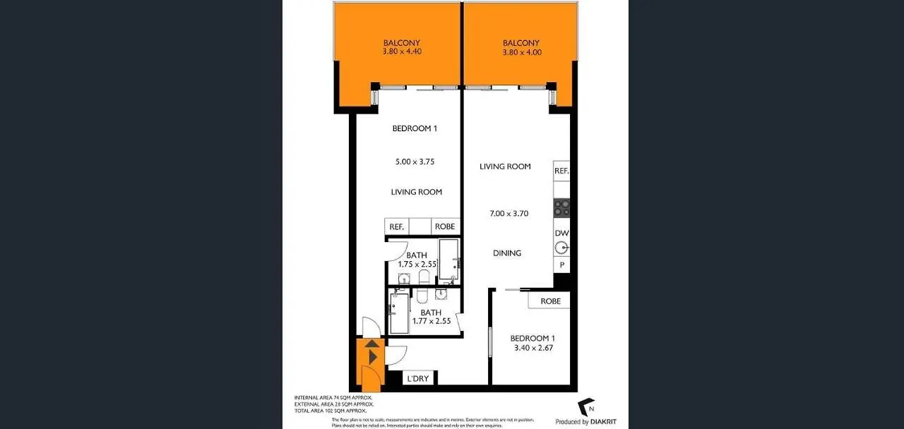Belle Escapes - Glenelg Seaside Family Stay Apartment