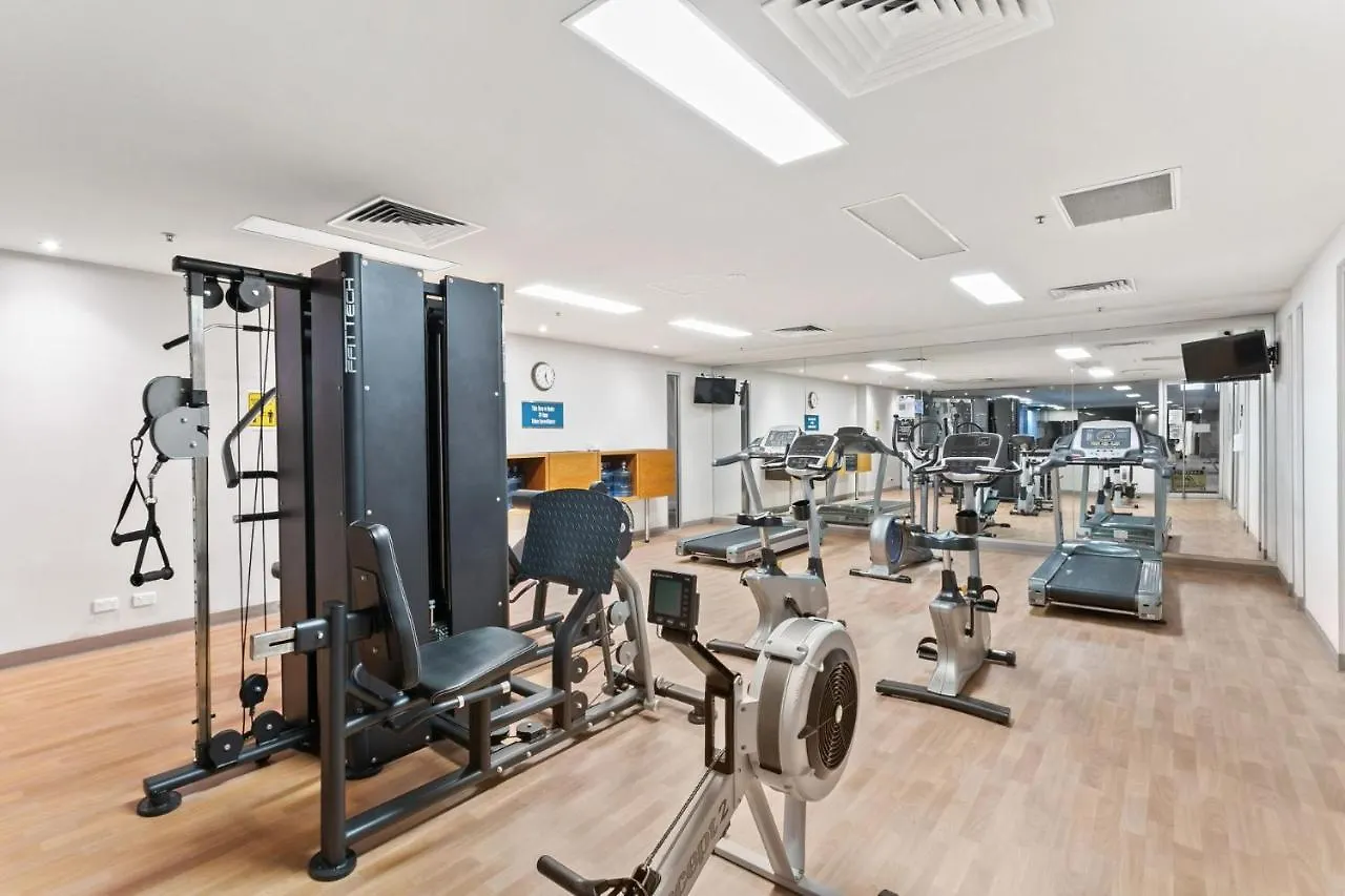 Belle Escapes - Glenelg Seaside Family Stay Australia
